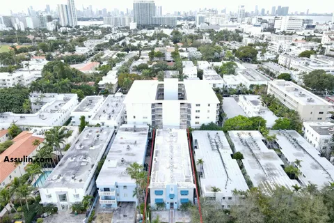 1526 Pennsylvania Ave # 17, Miami Beach FL 33139