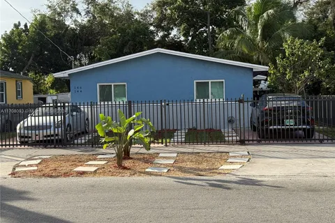 146 NW 58th St, Miami FL 33127