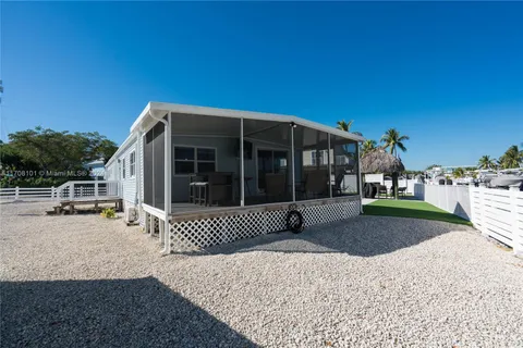 301 Vaca Rd, Key Largo FL 33037