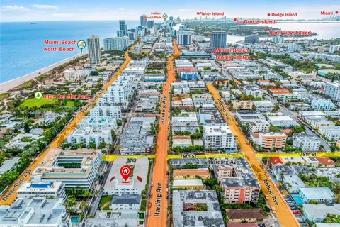 235 78th St, Miami Beach FL 33141