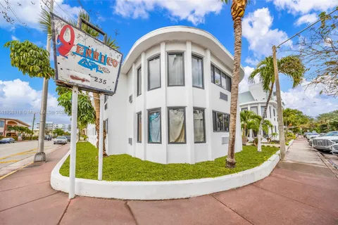 235 78th St, Miami Beach FL 33141