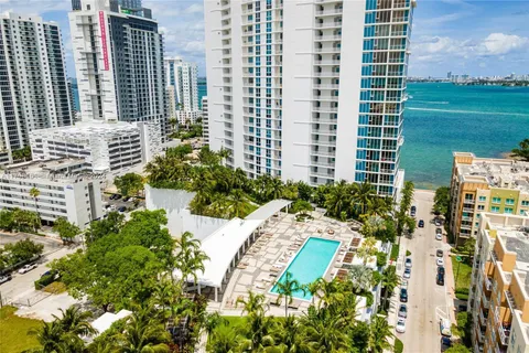 2020 N Bayshore Dr # 3609, Miami FL 33137