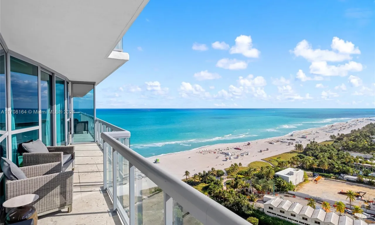 101 20th St # 2706, Miami Beach FL 33139