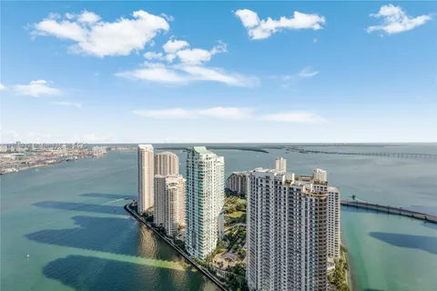 300 Biscayne Blvd Way # 4601, Miami FL 33131