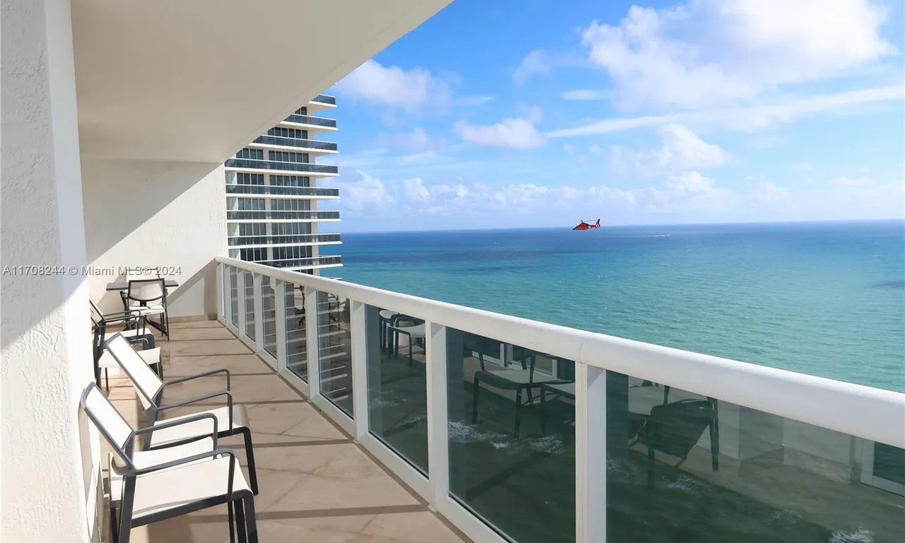 1850 S Ocean Dr # 3502, Hallandale Beach FL 33009