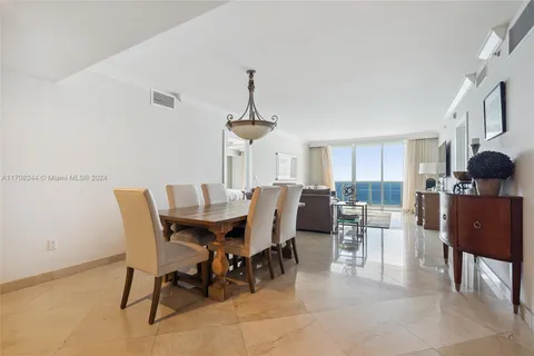 1850 S Ocean Dr # 3502, Hallandale Beach FL 33009