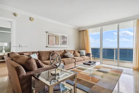 1850 S Ocean Dr # 3502, Hallandale Beach FL 33009