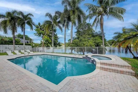 5348 SW 34th Way, Hollywood FL 33312