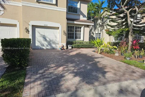 4286 SW 124th Ter # 4286, Miramar FL 33027