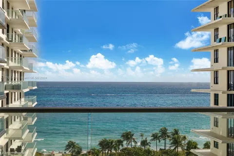 9801 Collins Ave # 11N, Bal Harbour FL 33154