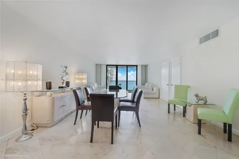 9801 Collins Ave # 11N, Bal Harbour FL 33154