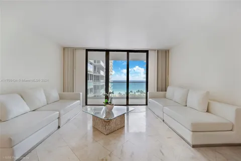 9801 Collins Ave # 11N, Bal Harbour FL 33154