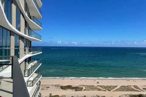 730 N Ocean Blvd # 1205, Pompano Beach FL 33062