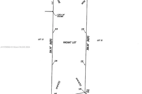 65820 Overseas Hwy, Long Key FL 33001