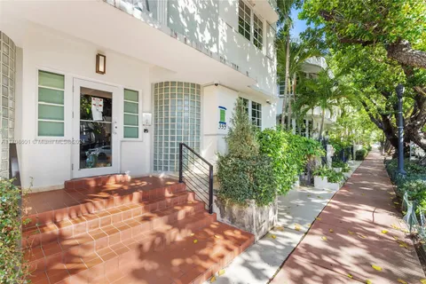 359 Meridian Ave # A102, Miami Beach FL 33139