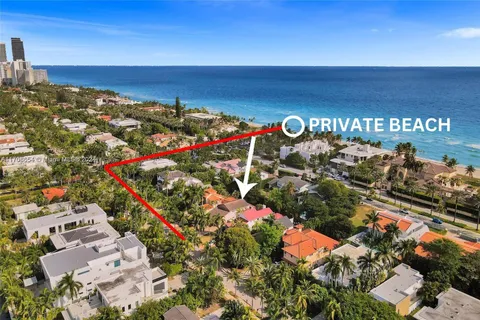 375 Golden Beach Dr, Golden Beach FL 33160