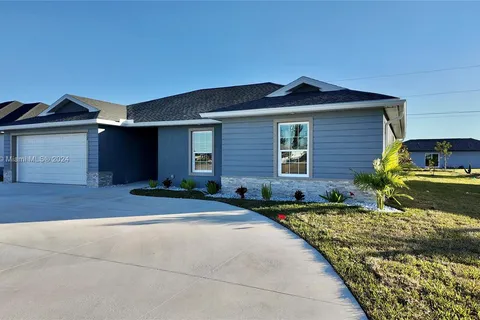 312 E Tropicana Pkwy, Cape Coral FL 33909