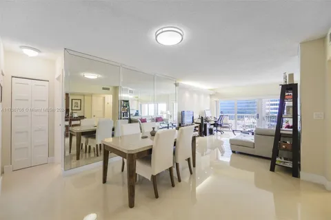 1950 S Ocean Dr # 5A, Hallandale Beach FL 33009