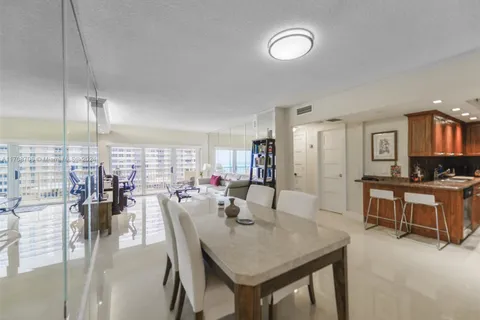 1950 S Ocean Dr # 5A, Hallandale Beach FL 33009