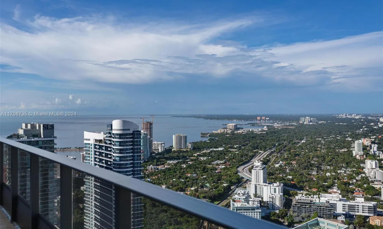 1000 Brickell Plz, Miami FL 33131