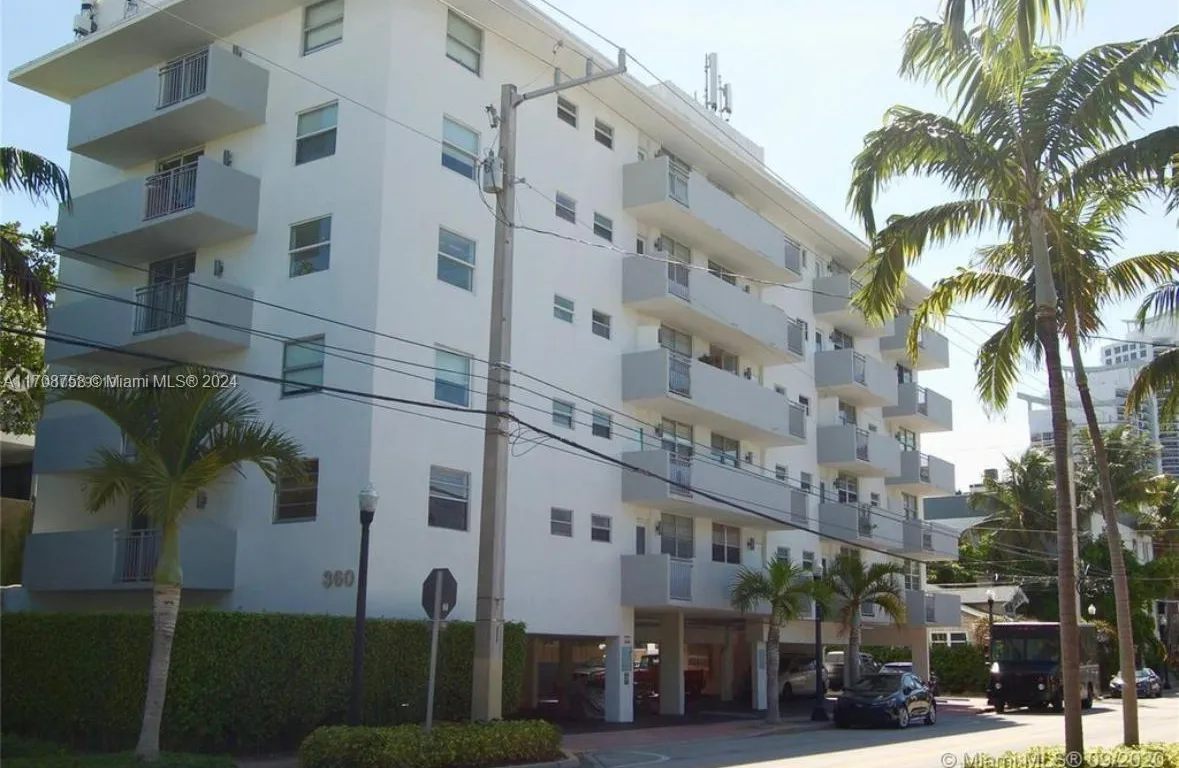 360 Meridian Ave # 4D, Miami Beach FL 33139