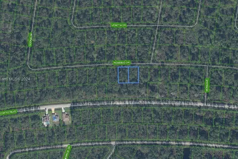 8007+8013 Rosebud Drive, Sebring FL 33872