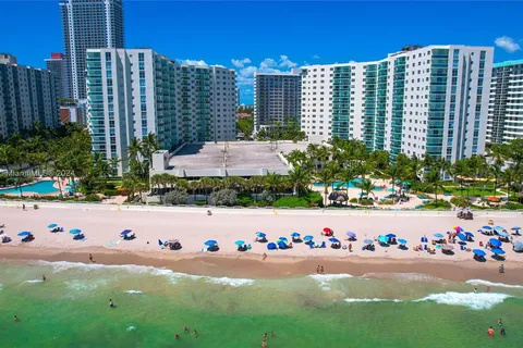 3901 S Ocean Dr # 15N, Hollywood FL 33019