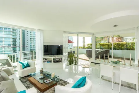 150 SUNNY ISLES BL # 505, Sunny Isles Beach FL 33160