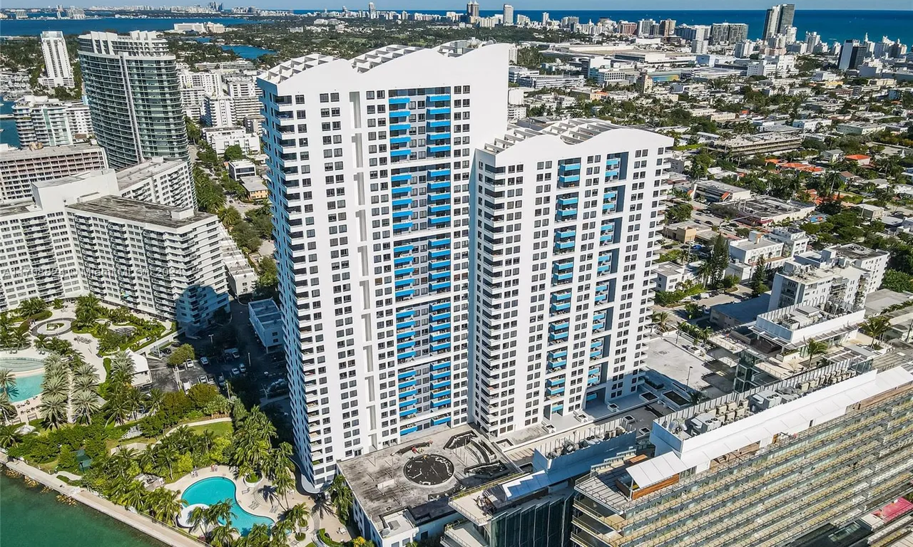 1330 West Ave # 705, Miami Beach FL 33139