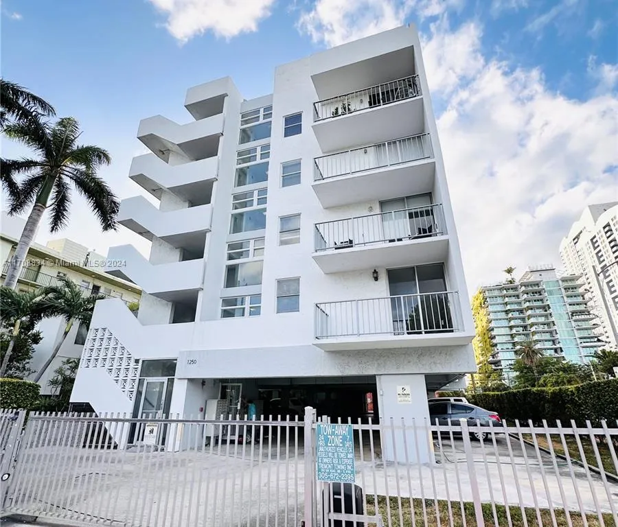 1250 Alton Rd # 5F, Miami Beach FL 33139