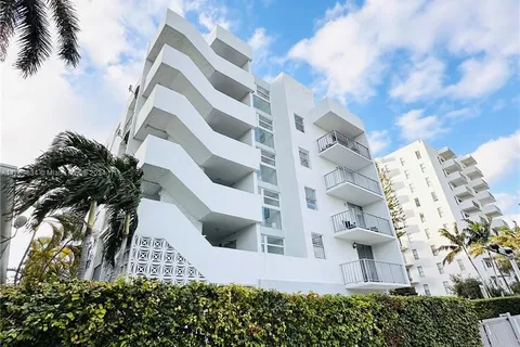 1250 Alton Rd # 5F, Miami Beach FL 33139