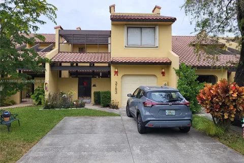 3783 Alcantara Ave # 78, Doral FL 33178