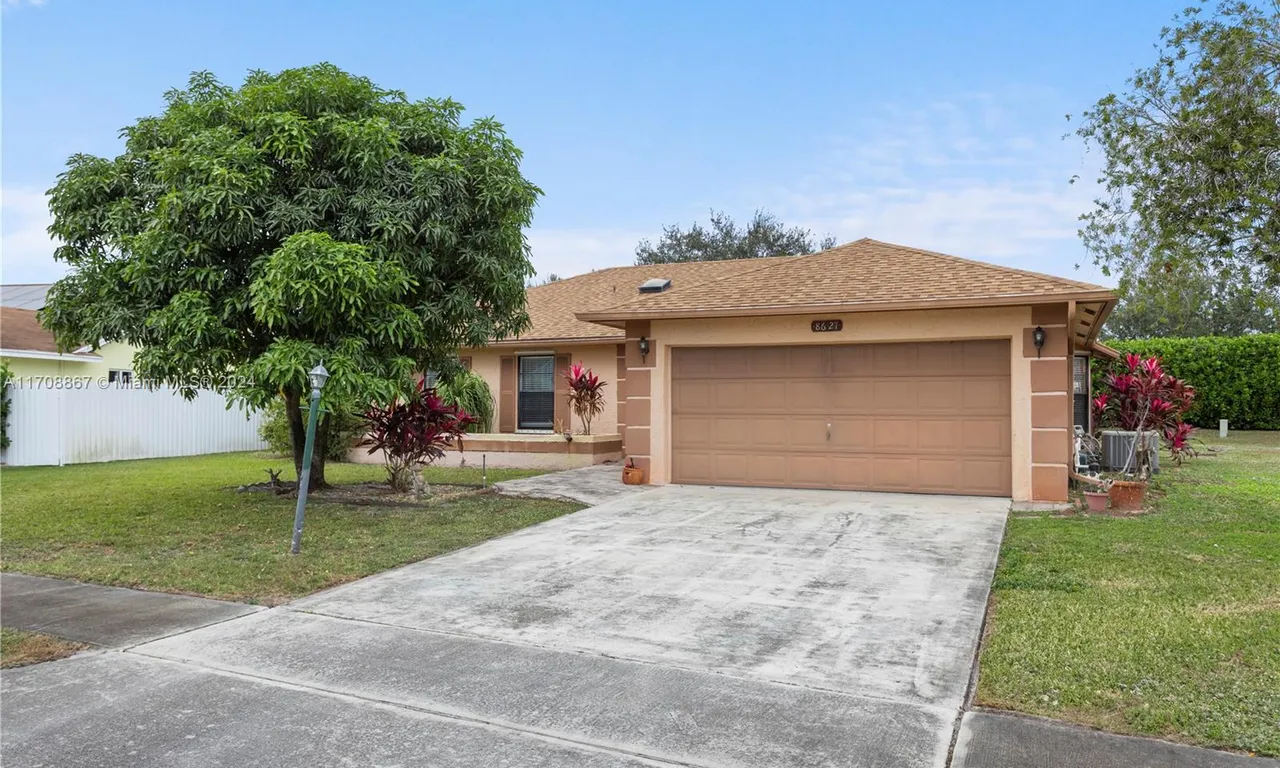 8627 White Egret Way, Lake Worth FL 33467