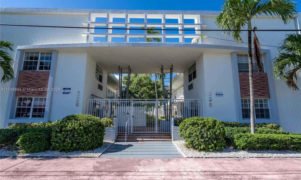 330 84th St # 8, Miami Beach FL 33141