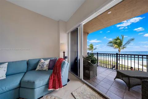 4444 El Mar Dr # 3302, Lauderdale By The Sea FL 33308