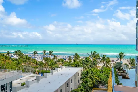 1500 OCEAN DR # 707, Miami Beach FL 33139