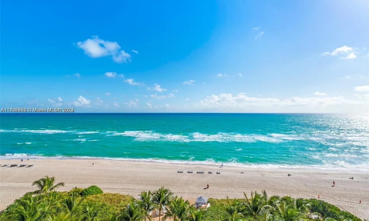 17001 Collins Ave # 1004, Sunny Isles Beach FL 33160