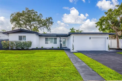 3160 SW 23rd Ct, Fort Lauderdale FL 33312