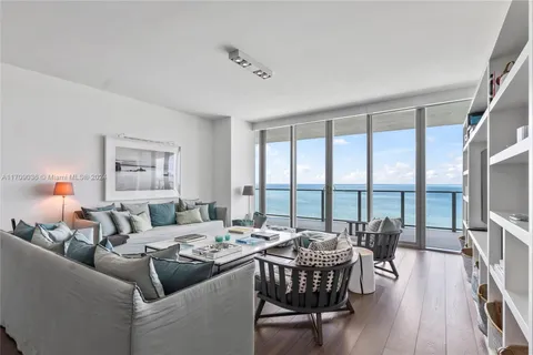 360 Ocean Dr # 704S, Key Biscayne FL 33149