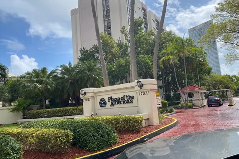 17011 N Bay Rd # 301, Sunny Isles Beach FL 33160