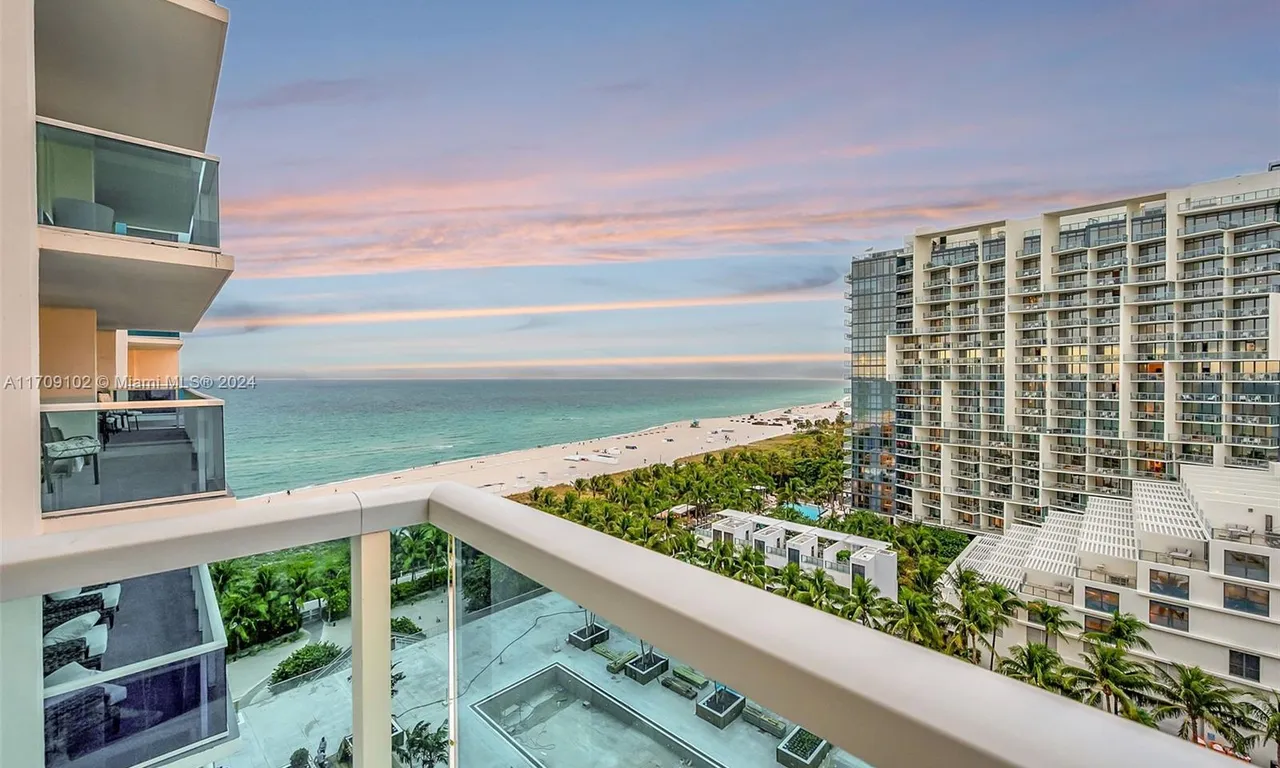 2301 Collins Ave # 1206, Miami Beach FL 33139