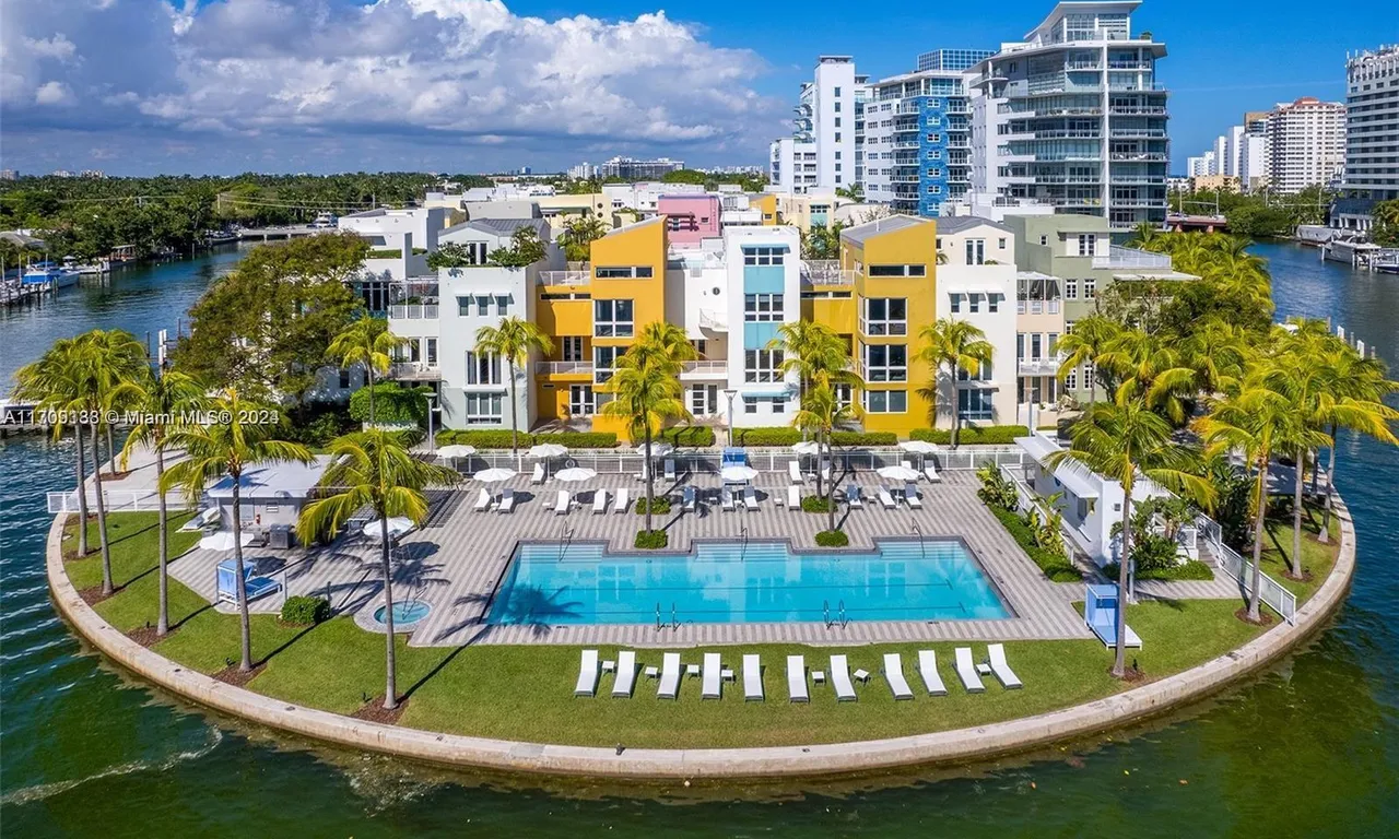 6103 Aqua Ave # 301, Miami Beach FL 33141