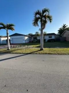 20231 SW 92nd Ave, Cutler Bay FL 33189