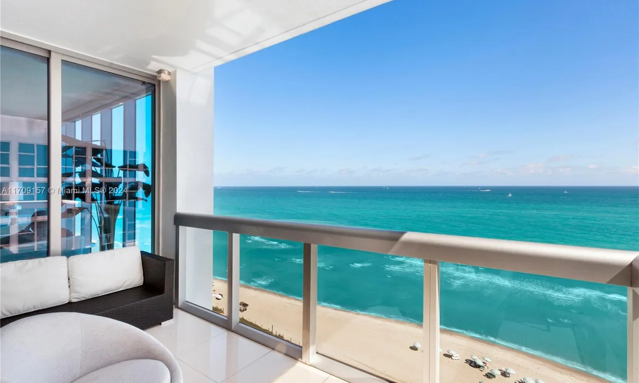 6899 Collins Ave # 1508, Miami Beach FL 33141