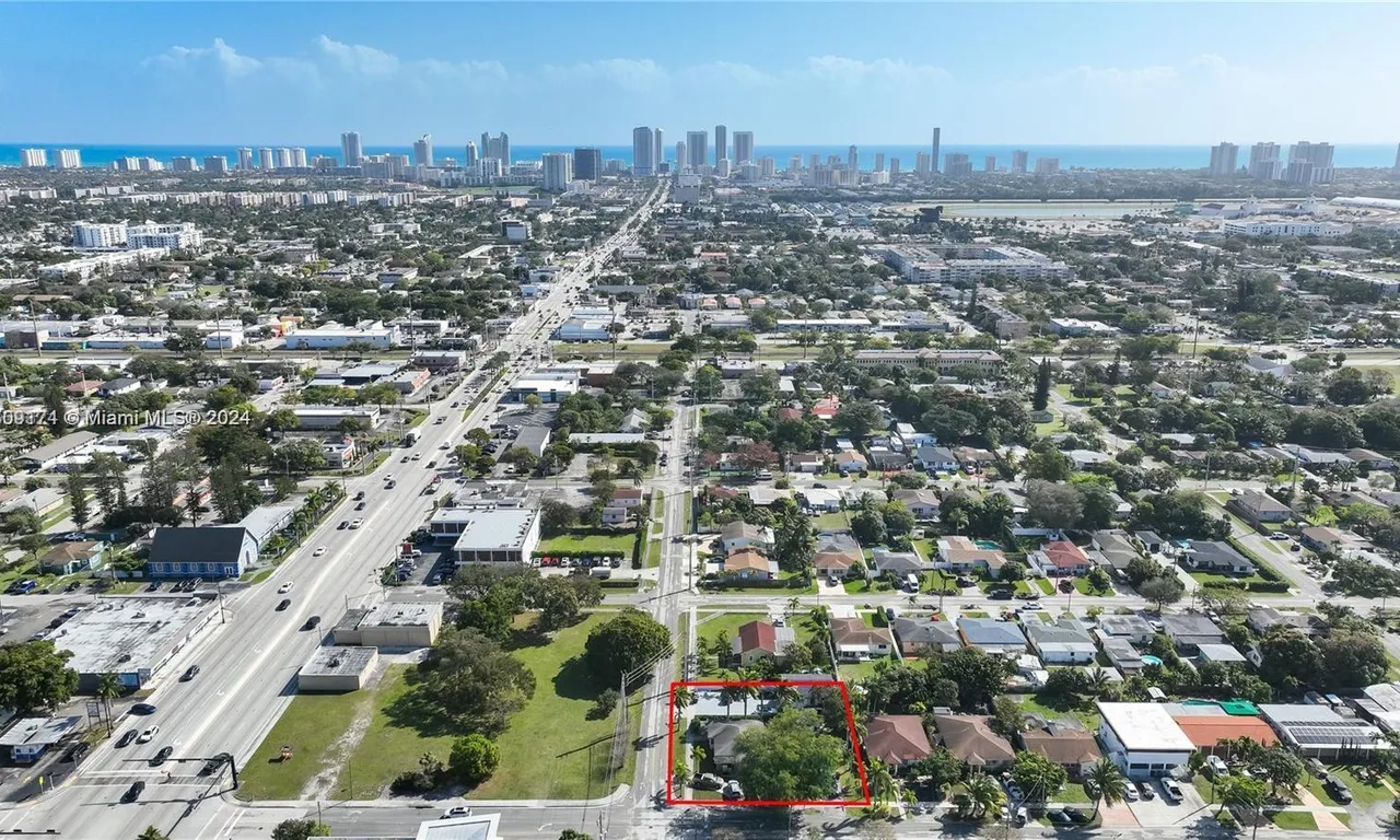 101 SW 4th Ave # 5, Hallandale Beach FL 33009