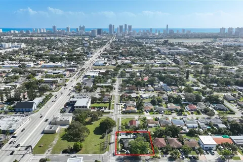 101 SW 4th Ave # 5, Hallandale Beach FL 33009