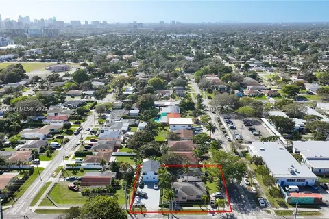 101 SW 4th Ave # 5, Hallandale Beach FL 33009