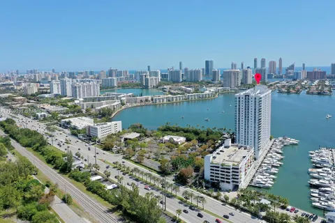 17301 Biscayne Blvd # 1404, North Miami FL 33160