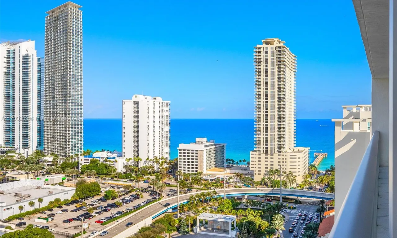 300 Sunny Isles Blvd # 2105, Sunny Isles Beach FL 33160