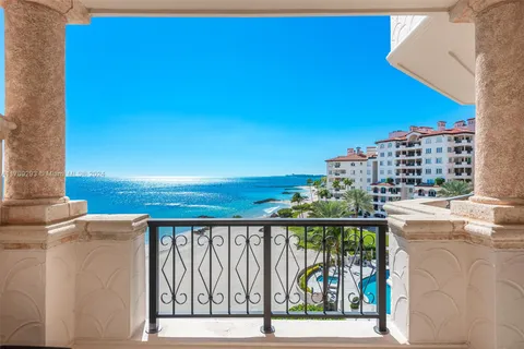 7454 Fisher Island Dr # 7454, Miami Beach FL 33109